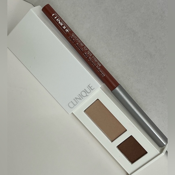 Clinique Lip Liner & Eyeshadow Set - Picture 5 of 5